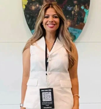 Lizeth Correa